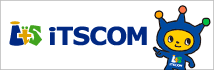 東急沿線のケーブルテレビ iTSCOM